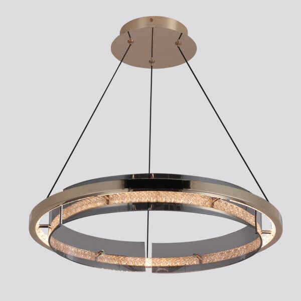 Светильник подвесной iLEDEX Meridian C4716-60 GD Светильник подвесной iLEDEX Meridian C4716-60 GD