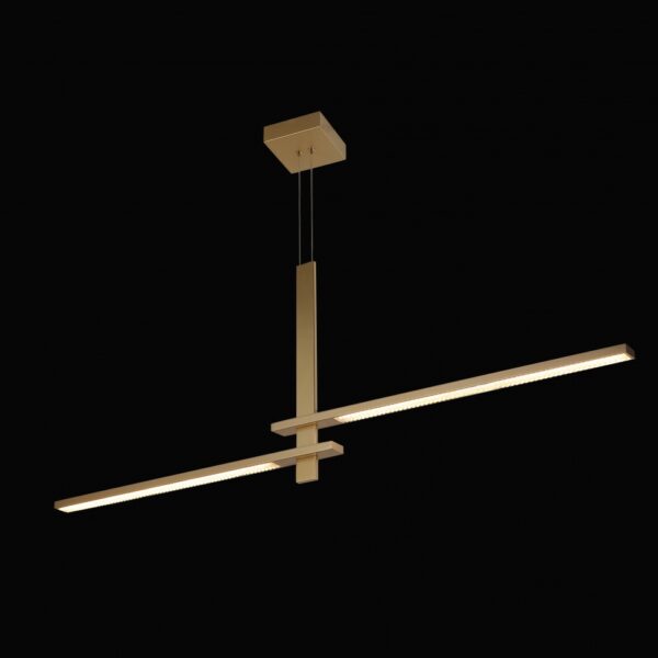 Светильник подвесной iLEDEX Vision 4722-97 SGD Светильник подвесной iLEDEX Vision 4722-97 SGD