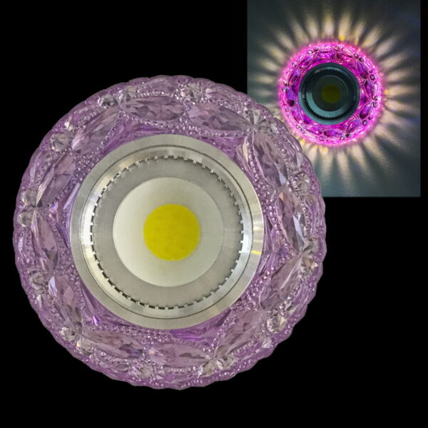 42040-9.0-001PL MR16+LED3W PP светильник точ. 42040-9.0-001PL MR16+LED3W PP светильник точ.