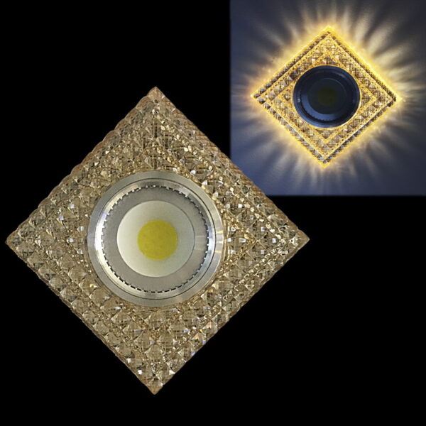 42197-9.0-001PL MR16+LED3W TEA светильник точ. 42197-9.0-001PL MR16+LED3W TEA светильник точ.