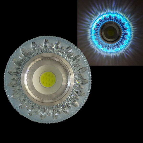 42201-9.0-001PL MR16+LED3W LBL светильник точ. 42201-9.0-001PL MR16+LED3W LBL светильник точ.