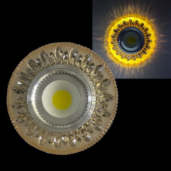 42201-9.0-001PL MR16+LED3W TEA светильник точ. 42201-9.0-001PL MR16+LED3W TEA светильник точ.