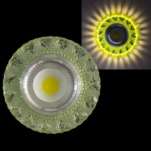 42202-9.0-001PL MR16+LED3W LGN светильник точ. 42202-9.0-001PL MR16+LED3W LGN светильник точ.