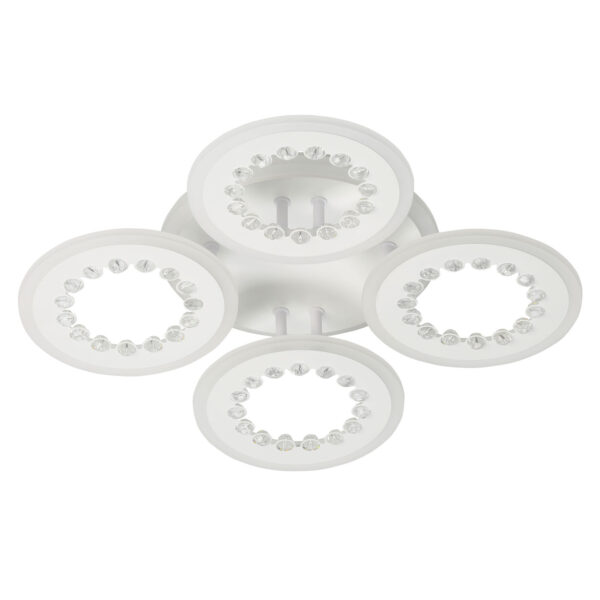 424013505 Люстра De City Мадлен