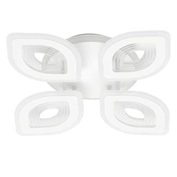 424013705 Потолочный светильник De City Мадлен 424013705