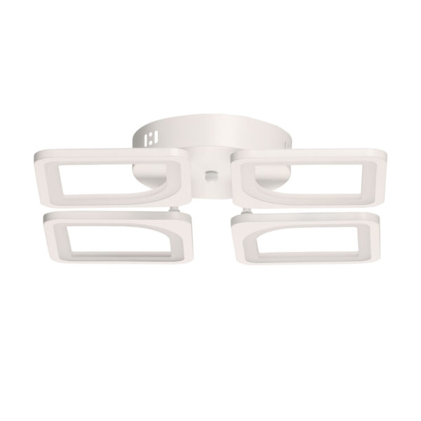 424015104 Люстра De City Мадлен