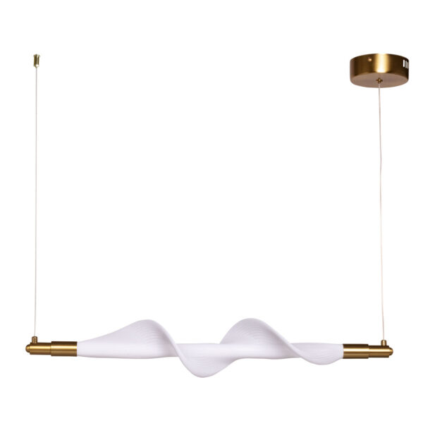 424016801 Люстра De City Мадлен