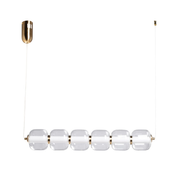 424018501 Люстра De City Мадлен