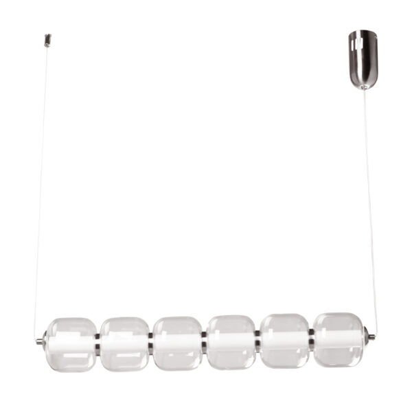 424018601 Люстра De City Мадлен