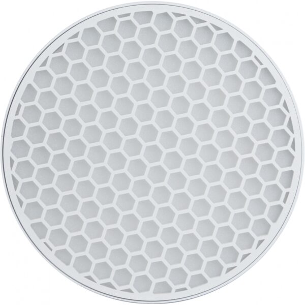 Светильник потолочный iLEDEX Mercury 5555-24W-D160-3/4/6K-WH+BK Светильник потолочный iLEDEX Mercury 5555-24W-D160-3/4/6K-WH+BK