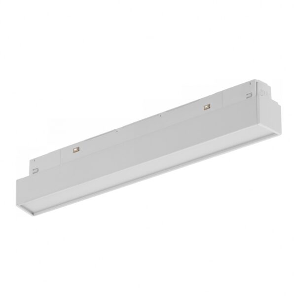 Светильник трековый магнитный iLEDEX TECHNICAL VISION 4822-001-L300-12W-110DG-3000K-WH Светильник трековый магнитный iLEDEX TECHNICAL VISION 4822-001-L300-12W-110DG-3000K-WH