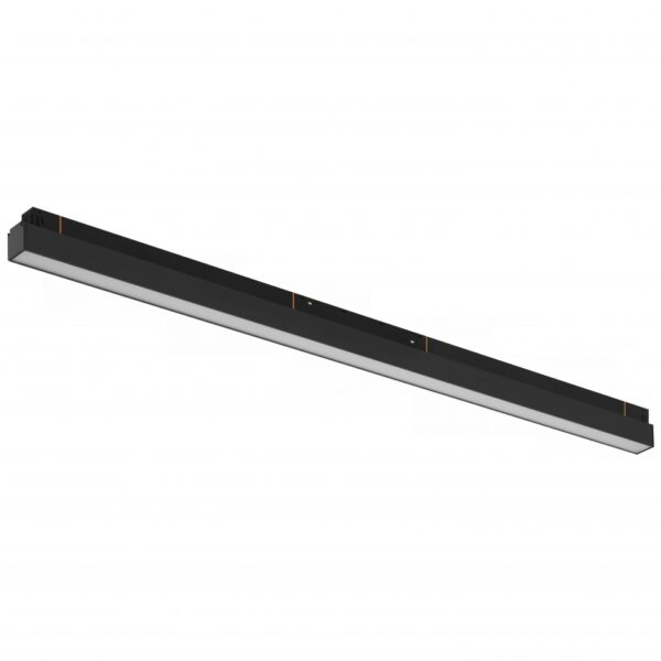 Светильник трековый магнитный iLEDEX TECHNICAL VISION 4822-001-L900-36W-110DG-4000K-BK Светильник трековый магнитный iLEDEX TECHNICAL VISION 4822-001-L900-36W-110DG-4000K-BK