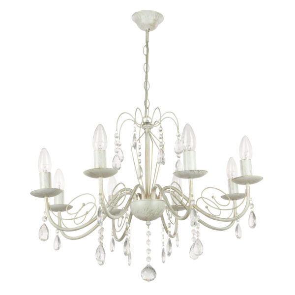 442011008 Люстра De City Лада