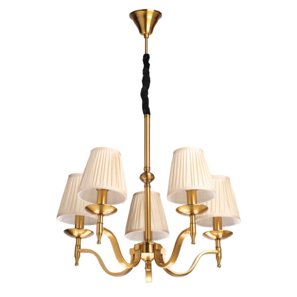 444012205 Люстра подвесная MW-Light Вирджиния 444012205