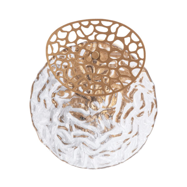 451021901 Бра MW-Light Илоника