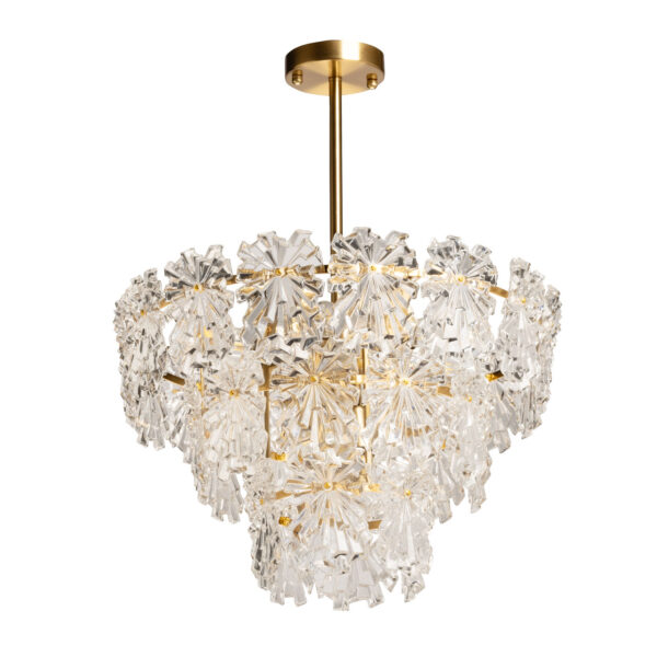 464019808 Люстра De City Бриз