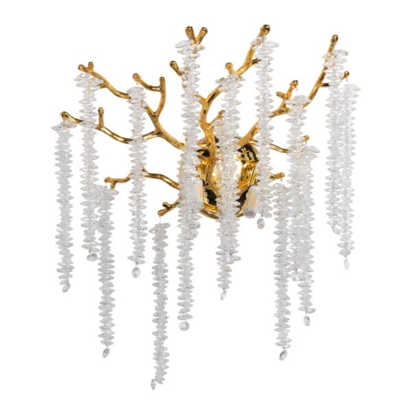 467021902 Бра De City Лайма