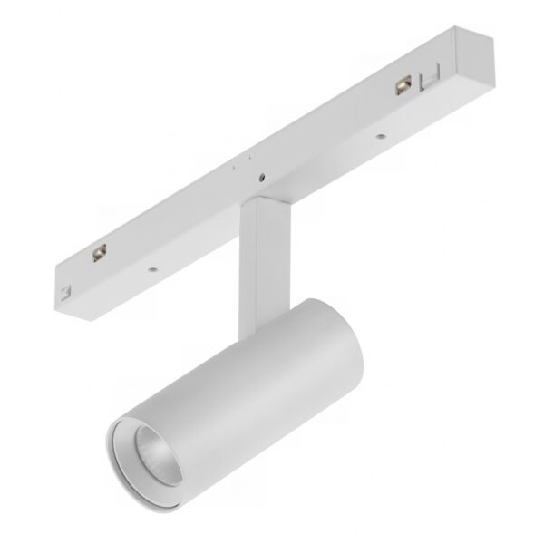 Светильник трековый магнитный поворотный iLEDEX TECHNICAL VISION 4822-005-D34-8W-40DG-4000K-WH Светильник трековый магнитный поворотный iLEDEX TECHNICAL VISION 4822-005-D34-8W-40DG-4000K-WH