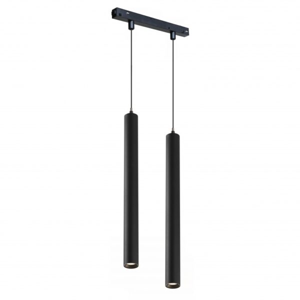 Свет-к трековый маг-ый акц-й iLEDEX TECHNICAL VISION SMART 4822-008-H300-20W-24DG-BK (раб. с Алисой) Свет-к трековый маг-ый акц-й iLEDEX TECHNICAL VISION SMART 4822-008-H300-20W-24DG-BK (раб. с Алисой)