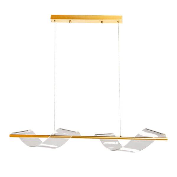 488013301 Люстра De City Конти