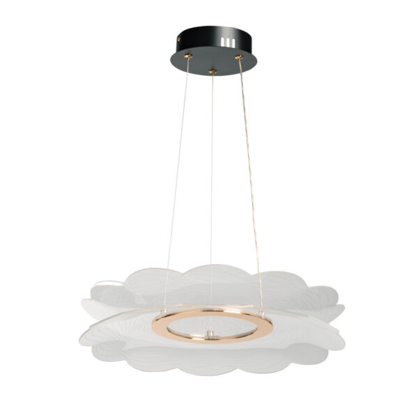 488014201 Люстра De City Конти