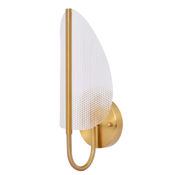 488021201 Бра DeMarkt Конти 488021201