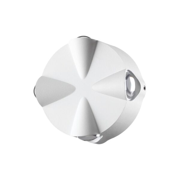 4f0bc95e5ed120f0741dcdc51624b771 358938 STREET NT22 372 белый Светильник ландшафтный светодиодный IP54 LED 4000К 4W 85-265V CALLE