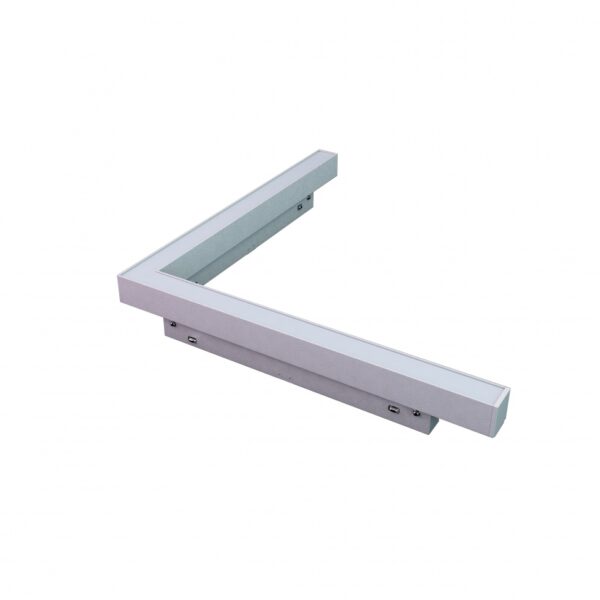 Светильник трековый магнитный угловой iLEDEX TECHNICAL VISION 4822-013-L320-16W-110DG-3000K-WH Светильник трековый магнитный угловой iLEDEX TECHNICAL VISION 4822-013-L320-16W-110DG-3000K-WH