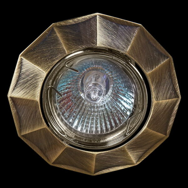 05090-9.0-001AK MR16 AB светильник точ. 05090-9.0-001AK MR16 AB светильник точ.