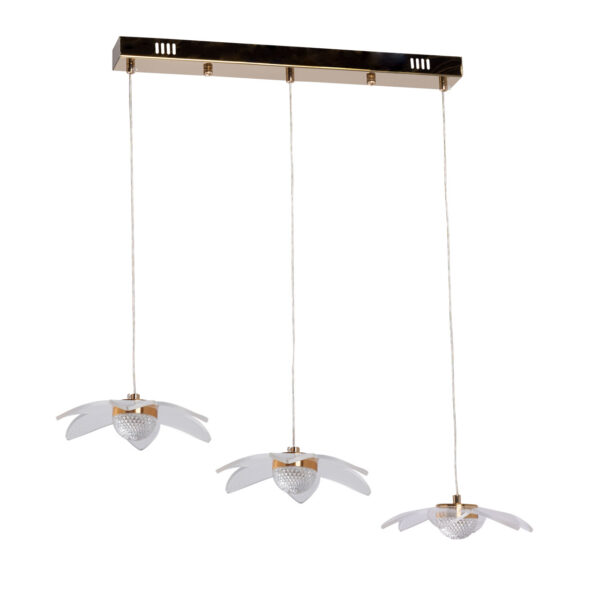 510014503 Люстра De City Оскар