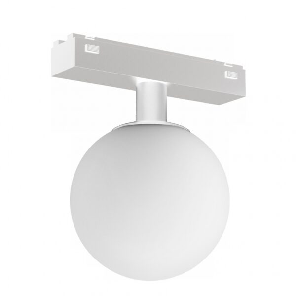 Свет-к трековый магнитный iLEDEX TECHNICAL VISION SMART 4822-016-D120-6W-340DG-WH (раб. с Алисой) Свет-к трековый магнитный iLEDEX TECHNICAL VISION SMART 4822-016-D120-6W-340DG-WH (раб. с Алисой)