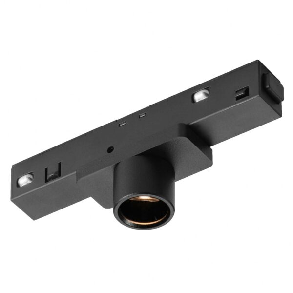 Светильник трековый магнитный акцентный iLEDEX TECHNICAL VISION 4822-017-D23-2W-24DG-4000K-BK Светильник трековый магнитный акцентный iLEDEX TECHNICAL VISION 4822-017-D23-2W-24DG-4000K-BK