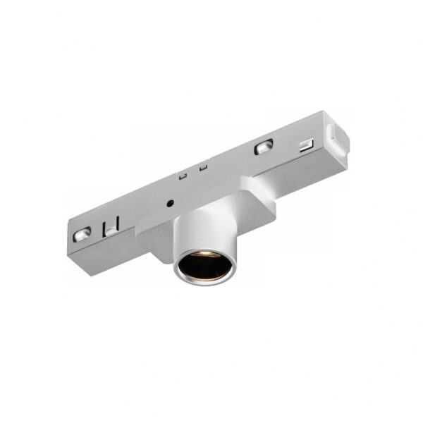 Светильник трековый магнитный акцентный iLEDEX TECHNICAL VISION 4822-017-D23-2W-24DG-4000K-WH Светильник трековый магнитный акцентный iLEDEX TECHNICAL VISION 4822-017-D23-2W-24DG-4000K-WH