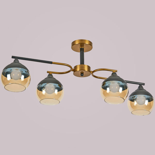 52070-0.3-04 светильник потолочный 52070-0.3-04 светильник потолочный