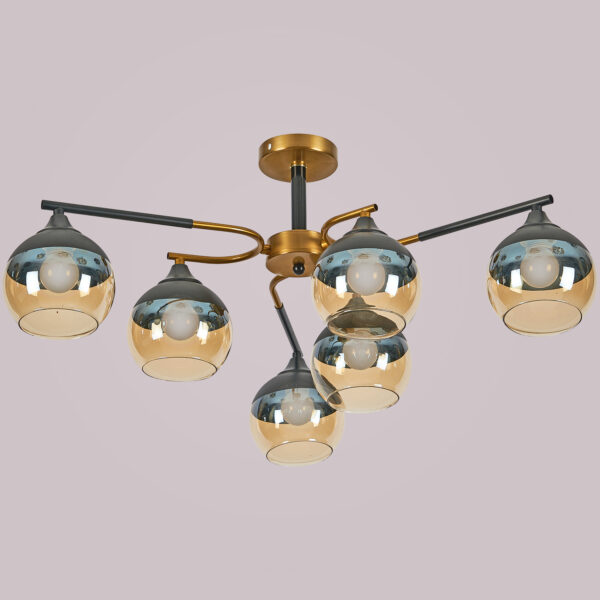 52070-0.3-06 светильник потолочный 52070-0.3-06 светильник потолочный