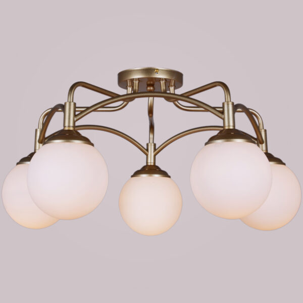 52079-0.3-05 светильник потолочный 52079-0.3-05 светильник потолочный