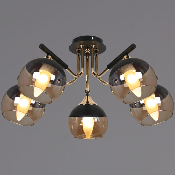 52132-0.3-05 светильник потолочный 52132-0.3-05 светильник потолочный