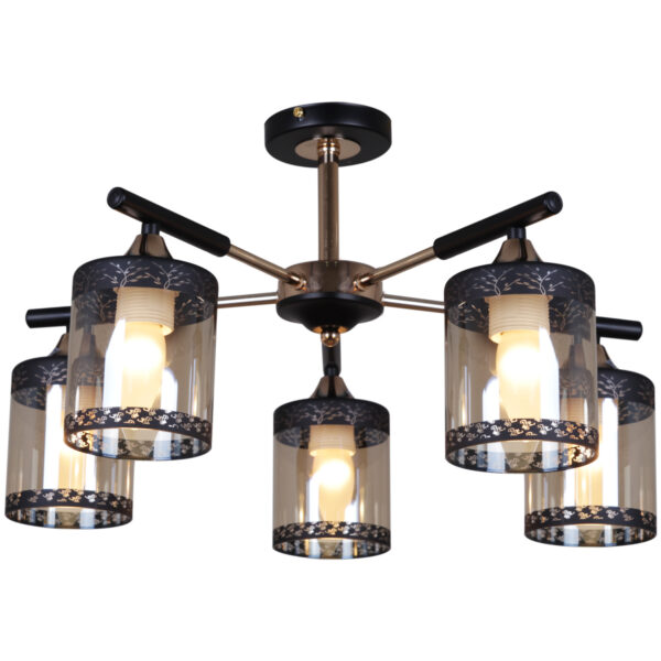 52138-0.3-05 светильник потолочный 52138-0.3-05 светильник потолочный