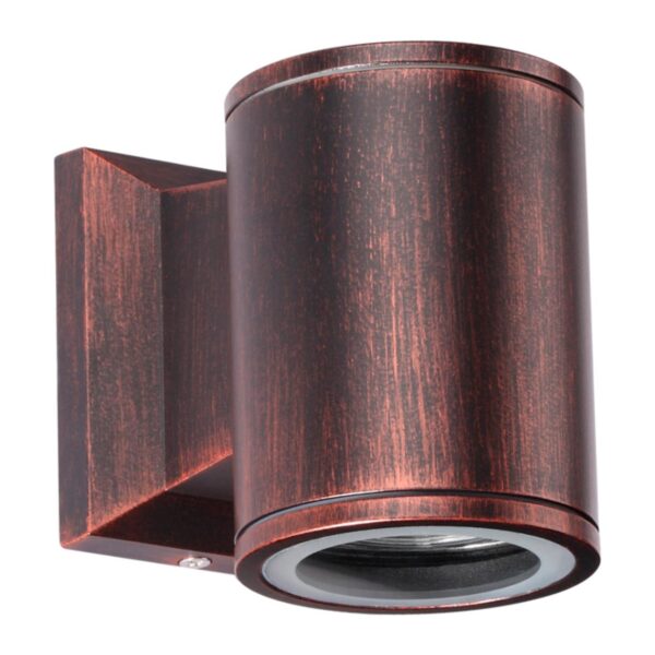 528b5501abd1aacab5e9e9d78989a246 370406 STREET NT18 398 коричневый Ландшафтный светильник IP54 GU10 50W 220-240V LANDSCAPE