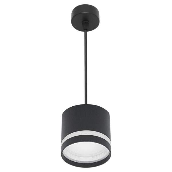 53001-0.9-001LD GX53 BK светильник точ. 53001-0.9-001LD GX53 BK светильник точ.