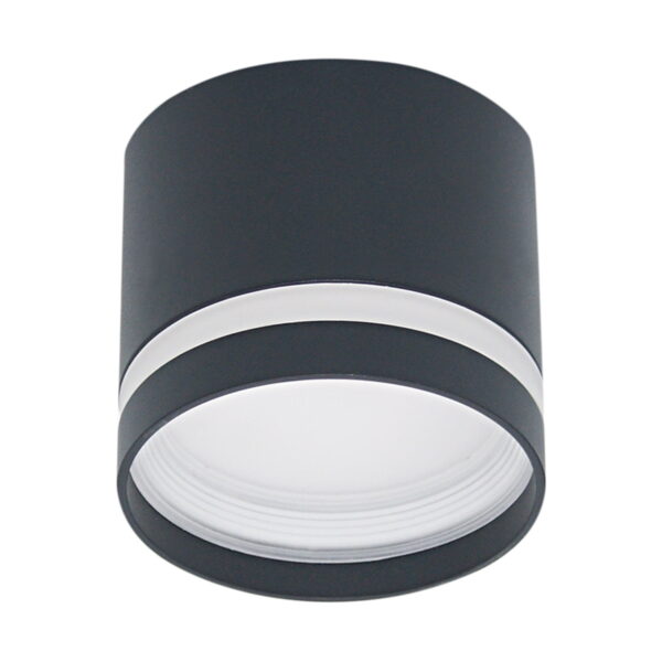 53001-9.5-001LD GX53 BK светильник точ. 53001-9.5-001LD GX53 BK светильник точ.