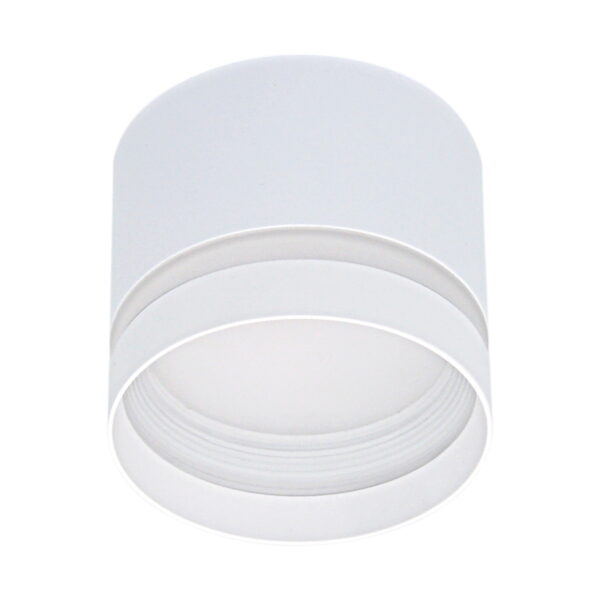 53001-9.5-001LD GX53 WT светильник точ. 53001-9.5-001LD GX53 WT светильник точ.