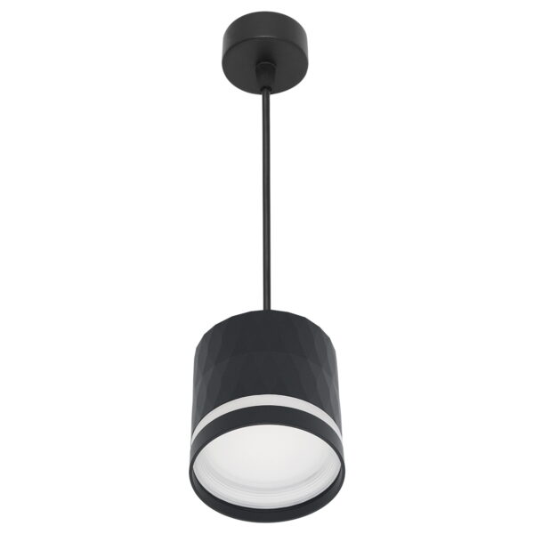 53002-0.9-001LD GX53 BK светильник точ. 53002-0.9-001LD GX53 BK светильник точ.