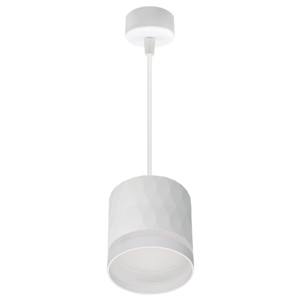 53002-0.9-001LD GX53 WT светильник точ. 53002-0.9-001LD GX53 WT светильник точ.