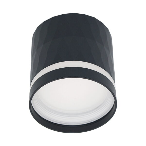 53002-9.5-001LD GX53 BK светильник точ. 53002-9.5-001LD GX53 BK светильник точ.