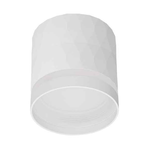 53002-9.5-001LD GX53 WT светильник точ. 53002-9.5-001LD GX53 WT светильник точ.