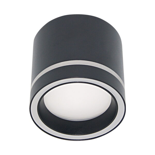 53003-9.5-001LD GX53 BK светильник точ. 53003-9.5-001LD GX53 BK светильник точ.