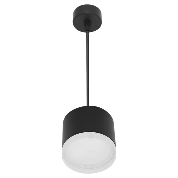 53004-0.9-001LD GX53 BK светильник точ. 53004-0.9-001LD GX53 BK светильник точ.