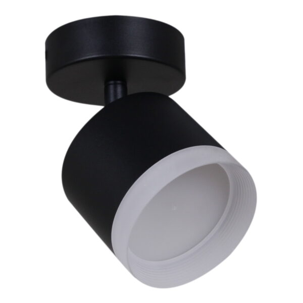 53004-9.5-001IL SPOT LIGHT GX53 BK светильник точ. 53004-9.5-001IL SPOT LIGHT GX53 BK светильник точ.