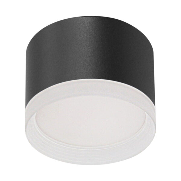 53004-9.5-001LD GX53 BK светильник точ. 53004-9.5-001LD GX53 BK светильник точ.